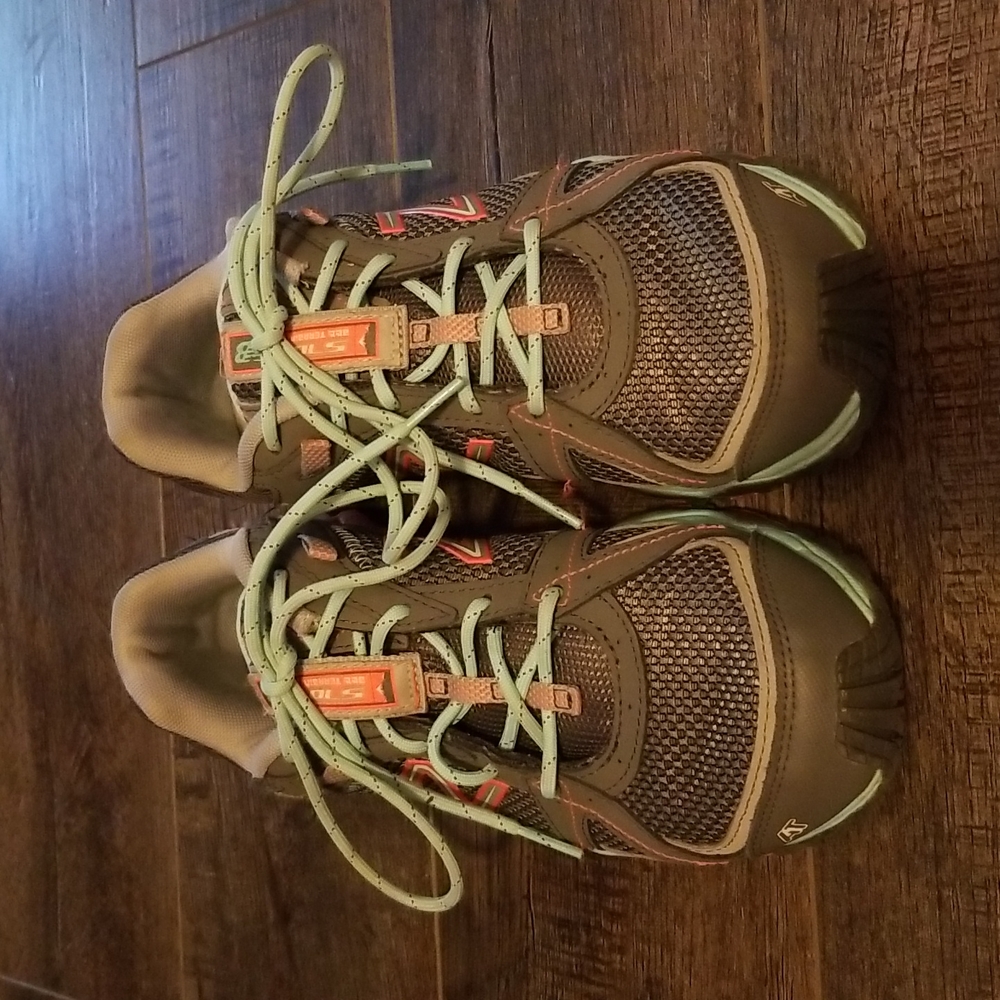 New Balance All Terrain Sneakers -510